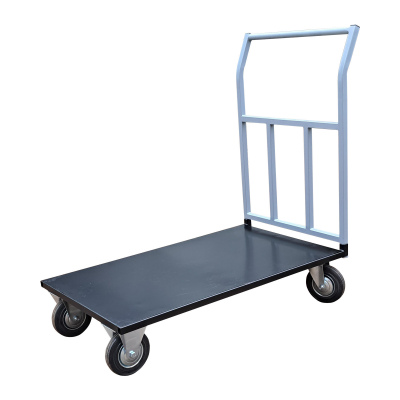 SAD44301 Тележка платформенная SADOVODCART