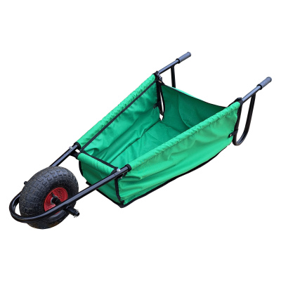 SAD44107 Тачка садовая одноколесная SADOVODCART