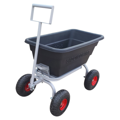 SAD44105 Тележка откидная SADOVODCART