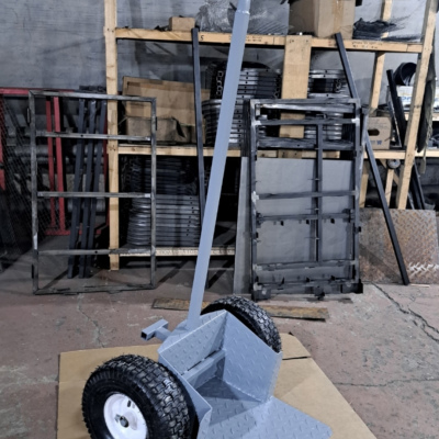 SAD44114 Тележка "комовоз" SADOVODCART