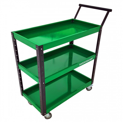 SAD44401 Тележка инструментальная SADOVODCART